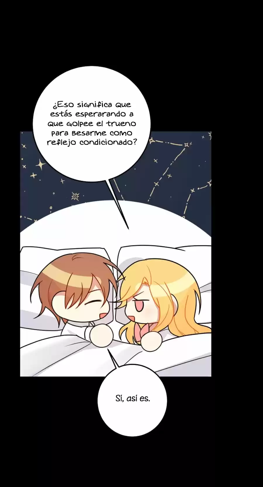 Soy Hija De Esta Casa - Capítulo 134 - Página 21 - LectorTMOo