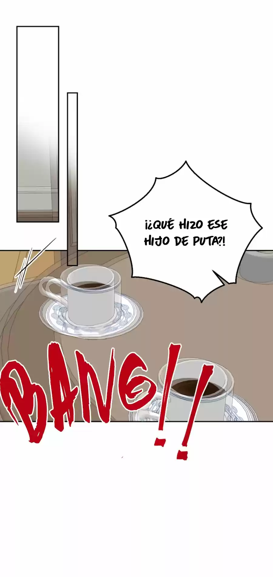 Soy Hija De Esta Casa - Capítulo 134 - Página 32 - LectorTMOo