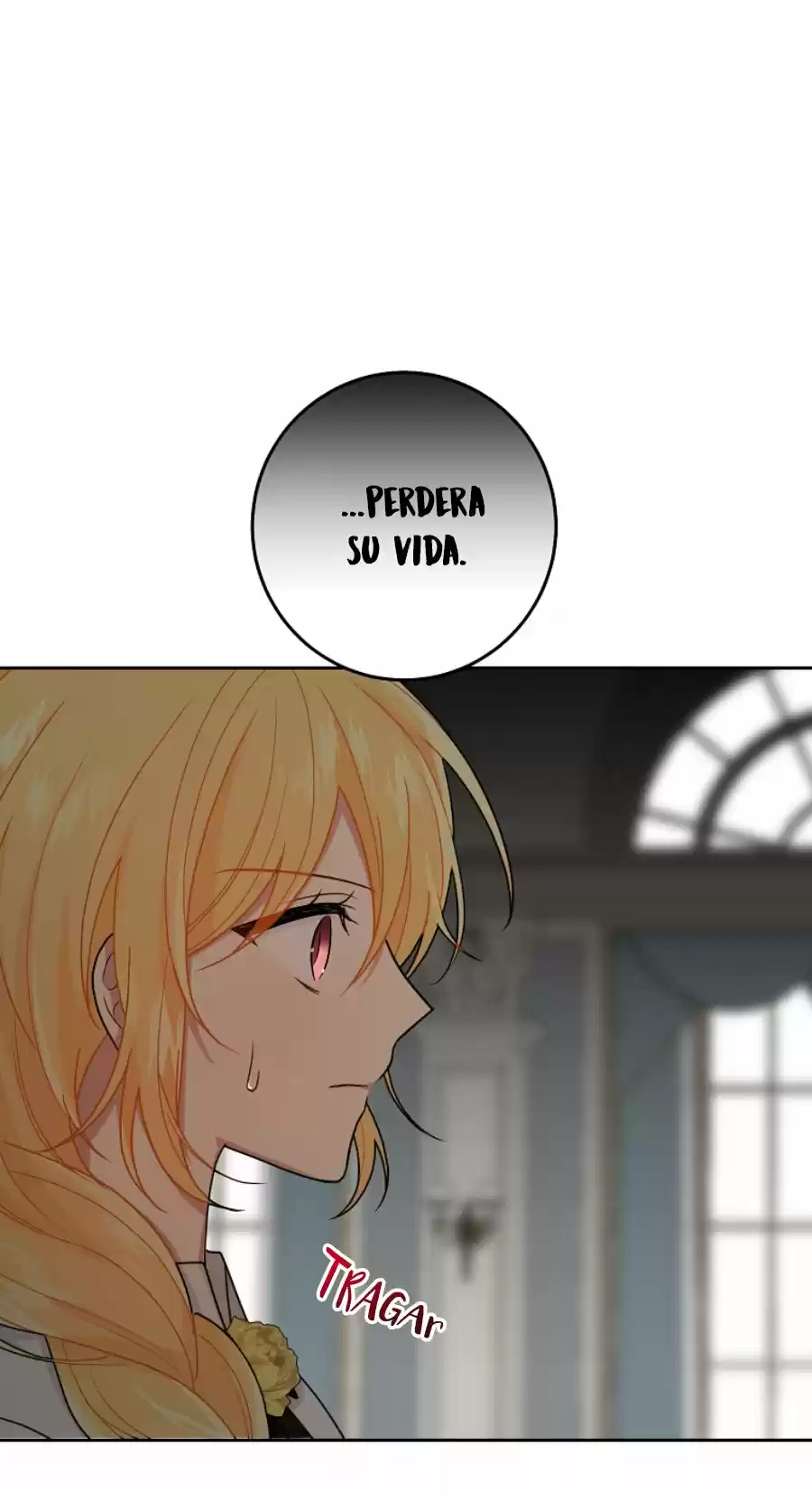Soy Hija De Esta Casa - Capítulo 134 - Página 40 - LectorTMOo