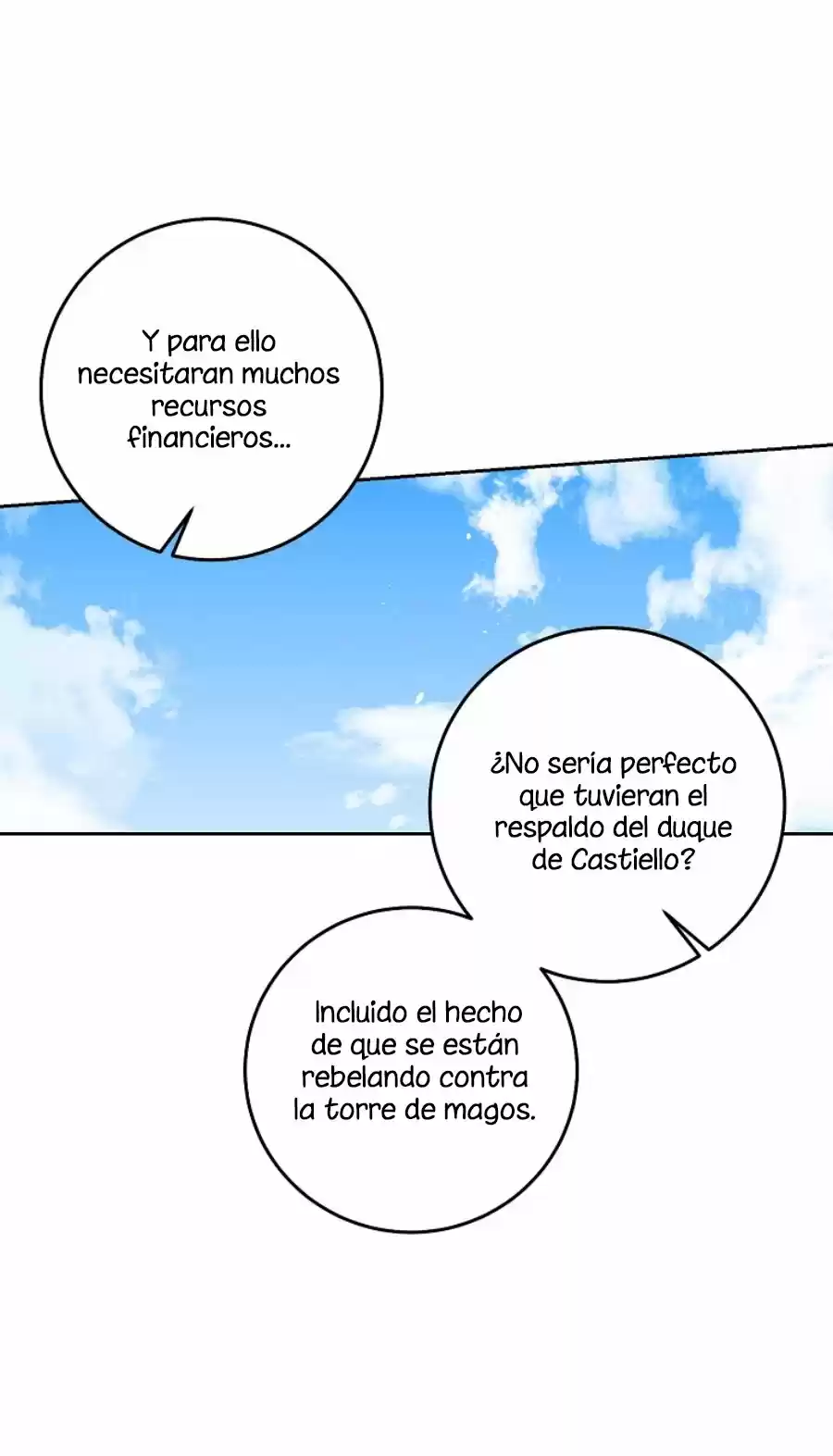 Soy Hija De Esta Casa - Capítulo 134 - Página 57 - LectorTMOo