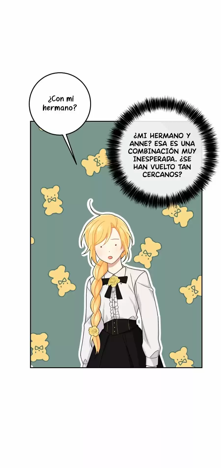 Soy Hija De Esta Casa - Capítulo 134 - Página 59 - LectorTMOo