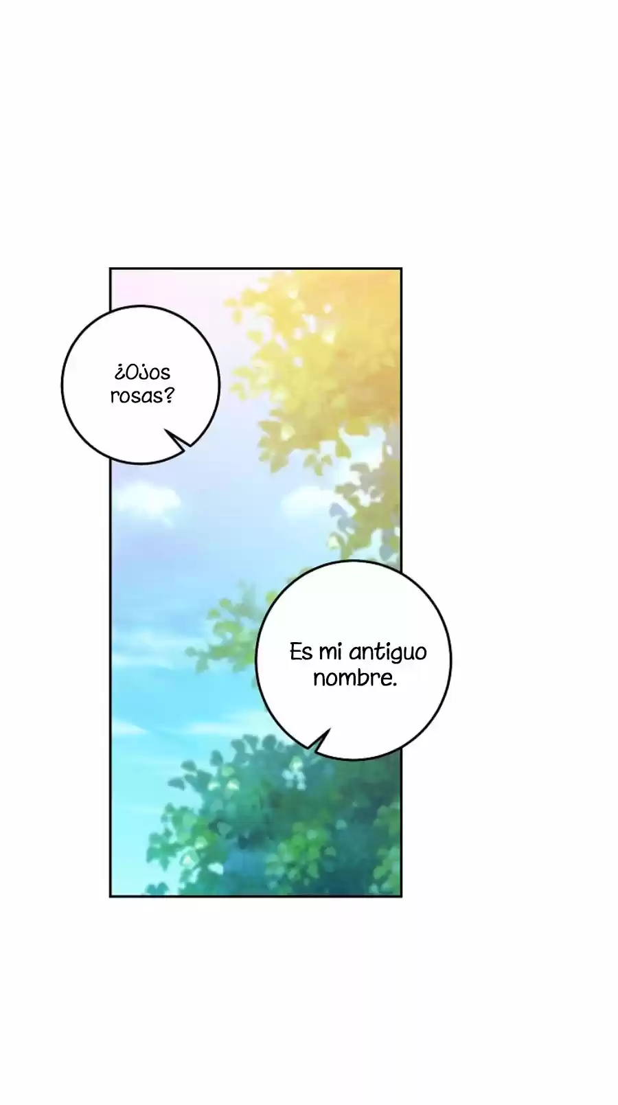 Soy Hija De Esta Casa - Capítulo 134 - Página 63 - LectorTMOo