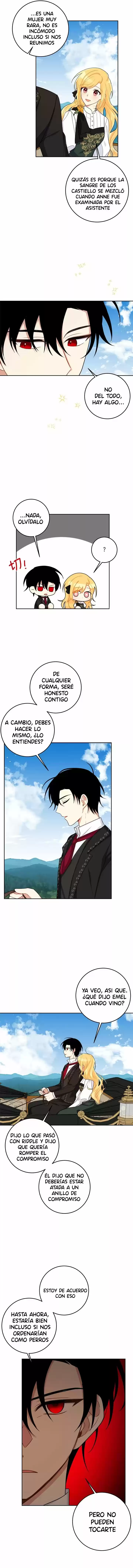 Soy Hija De Esta Casa - Capítulo 135 - Página 5 - LectorTMOo