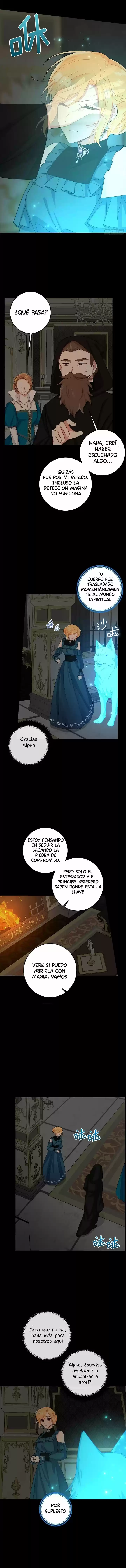 Soy Hija De Esta Casa - Capítulo 136 - Página 7 - LectorTMOo