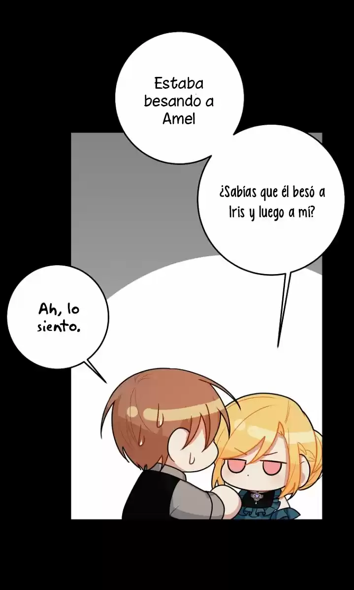 Soy Hija De Esta Casa - Capítulo 137 - Página 9 - LectorTMOo