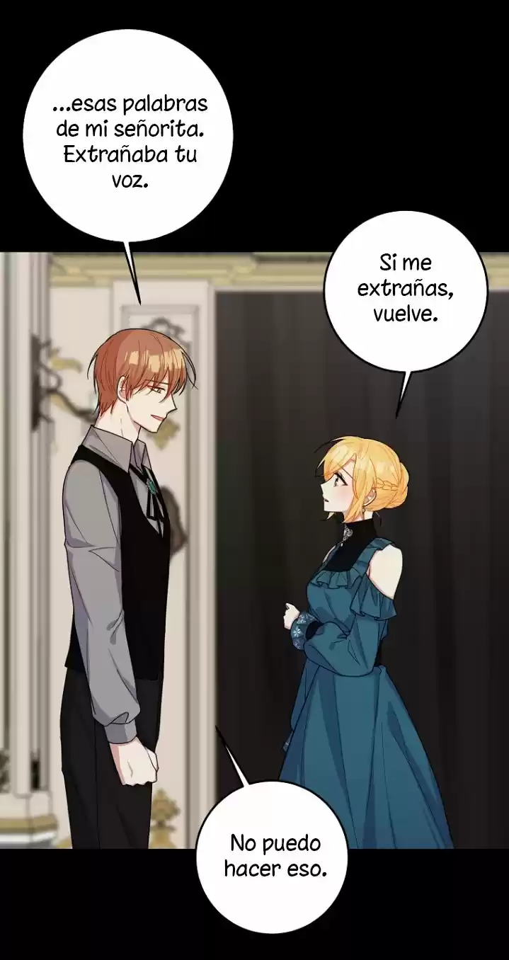 Soy Hija De Esta Casa - Capítulo 137 - Página 14 - LectorTMOo