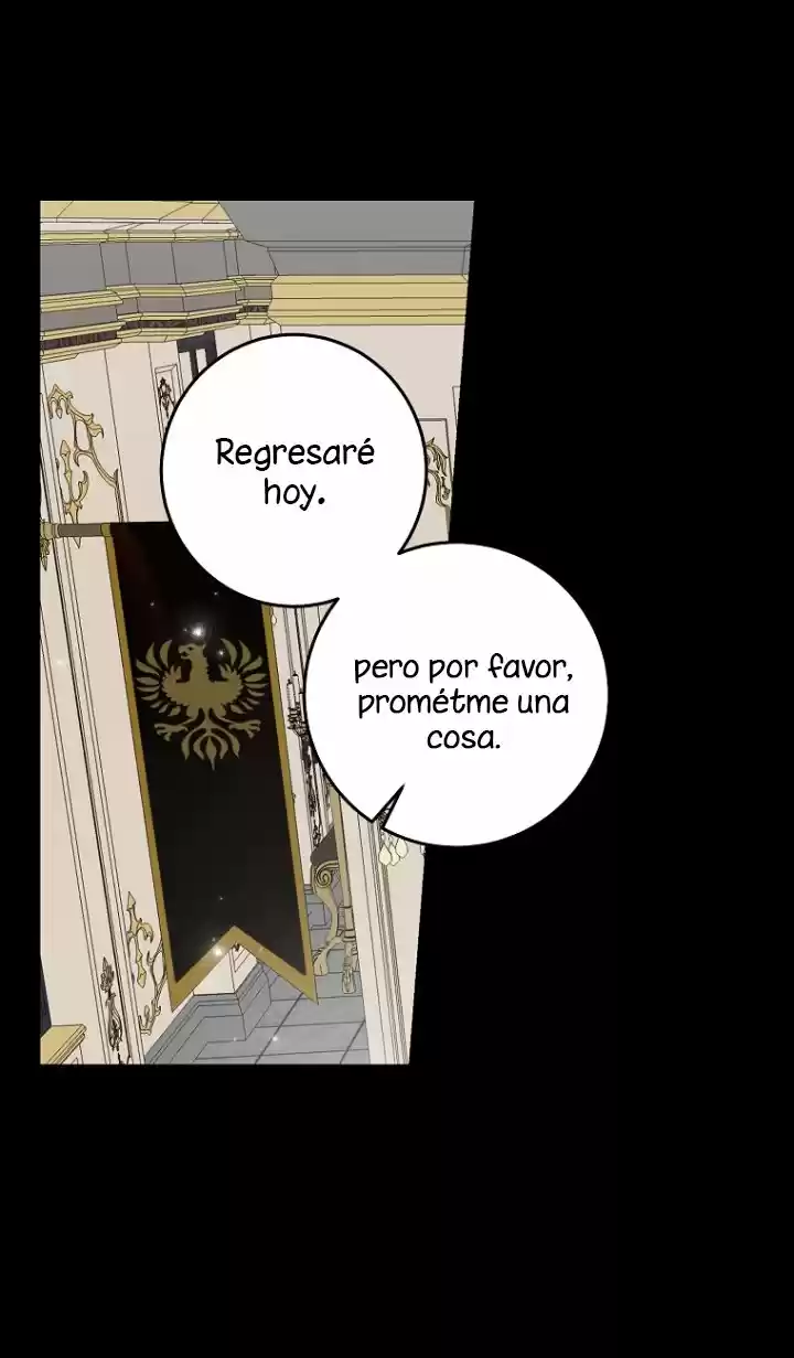 Soy Hija De Esta Casa - Capítulo 137 - Página 22 - LectorTMOo