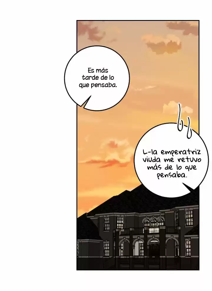 Soy Hija De Esta Casa - Capítulo 137 - Página 28 - LectorTMOo