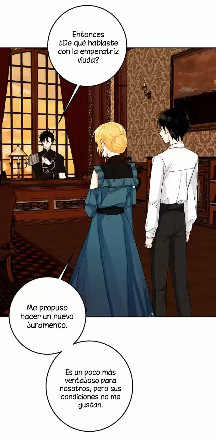 Soy Hija De Esta Casa - Capítulo 137 - Página 29 - LectorTMOo