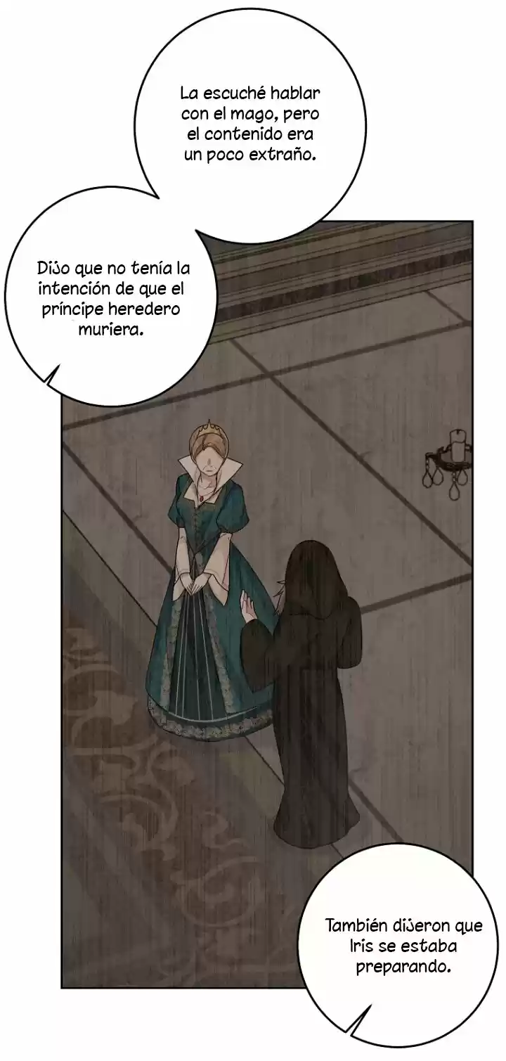 Soy Hija De Esta Casa - Capítulo 137 - Página 31 - LectorTMOo