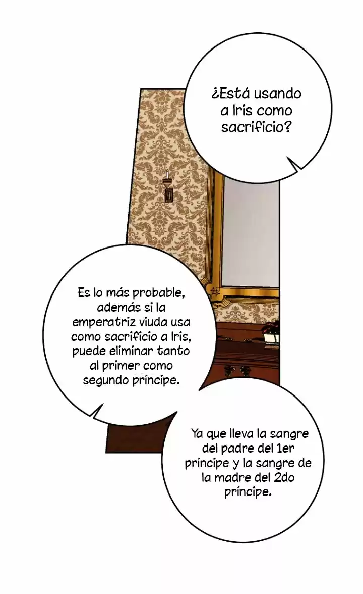 Soy Hija De Esta Casa - Capítulo 137 - Página 34 - LectorTMOo