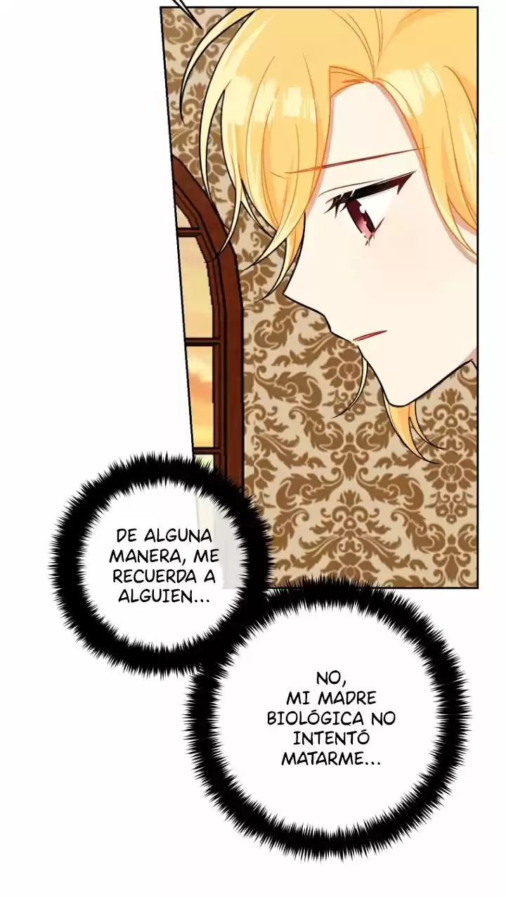 Soy Hija De Esta Casa - Capítulo 137 - Página 36 - LectorTMOo