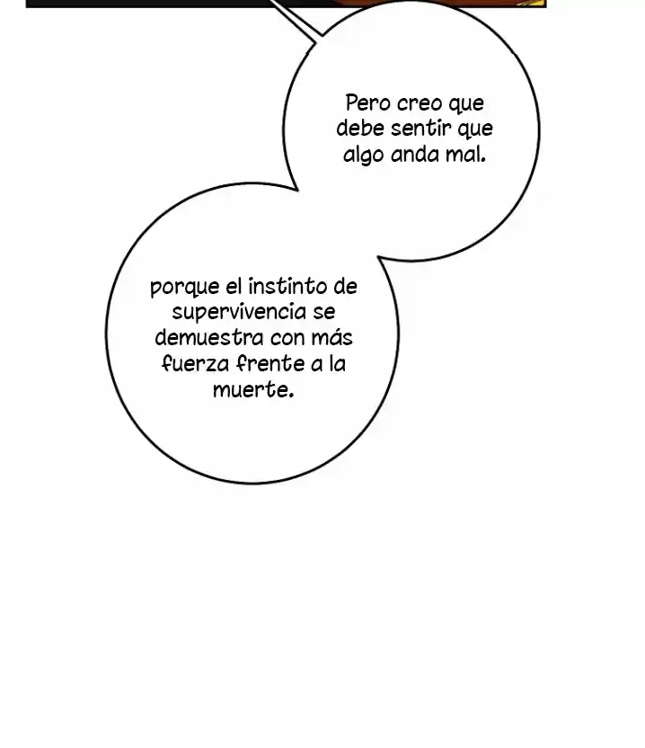 Soy Hija De Esta Casa - Capítulo 137 - Página 40 - LectorTMOo