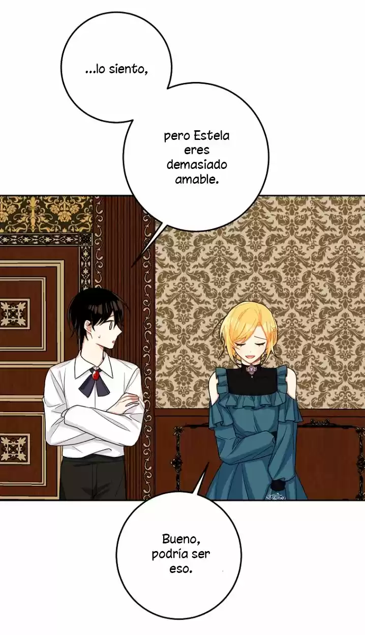 Soy Hija De Esta Casa - Capítulo 137 - Página 44 - LectorTMOo