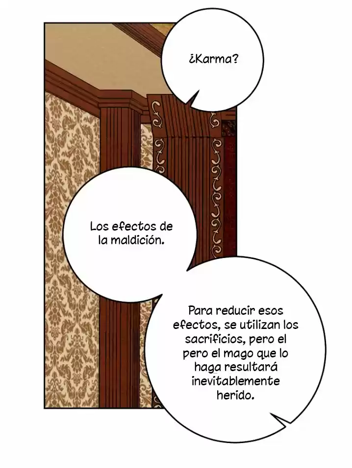 Soy Hija De Esta Casa - Capítulo 137 - Página 47 - LectorTMOo
