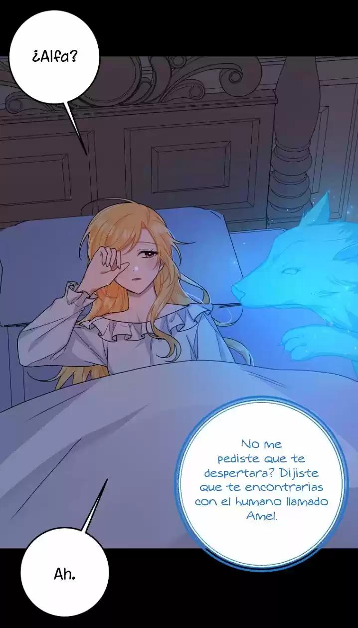 Soy Hija De Esta Casa - Capítulo 137 - Página 57 - LectorTMOo