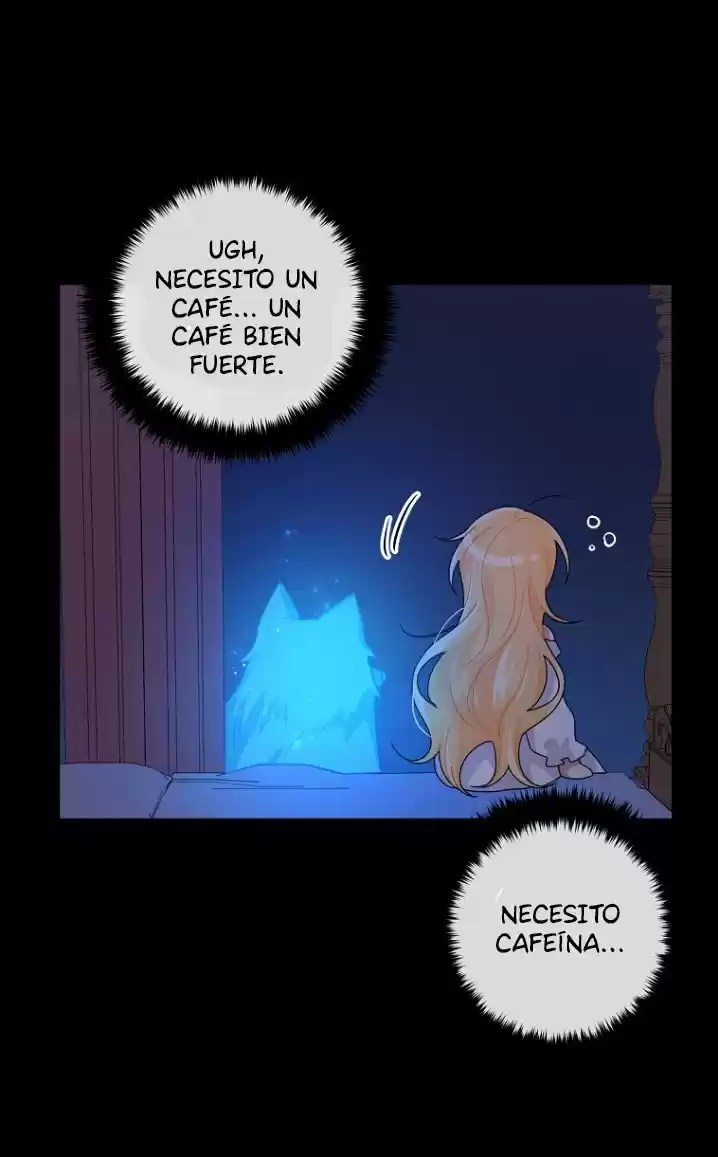 Soy Hija De Esta Casa - Capítulo 137 - Página 58 - LectorTMOo
