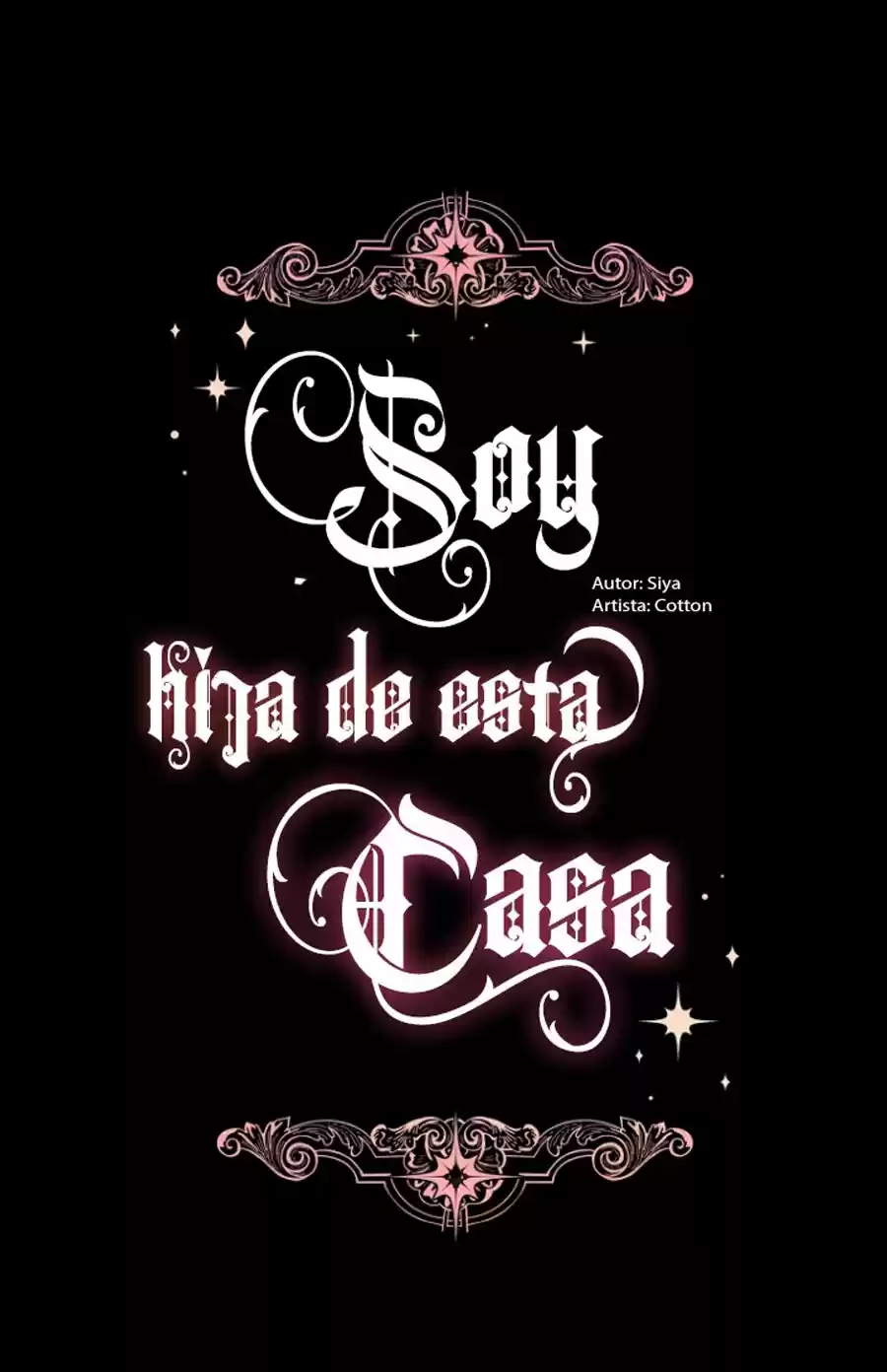 Soy Hija De Esta Casa - Capítulo 138 - Página 6 - LectorTMOo