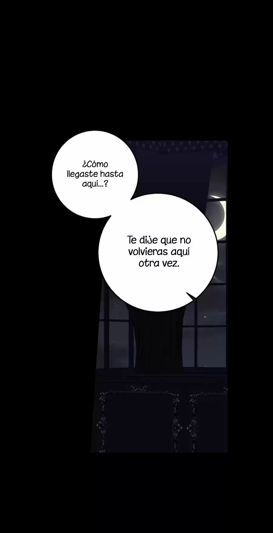 Soy Hija De Esta Casa - Capítulo 138 - Página 7 - LectorTMOo
