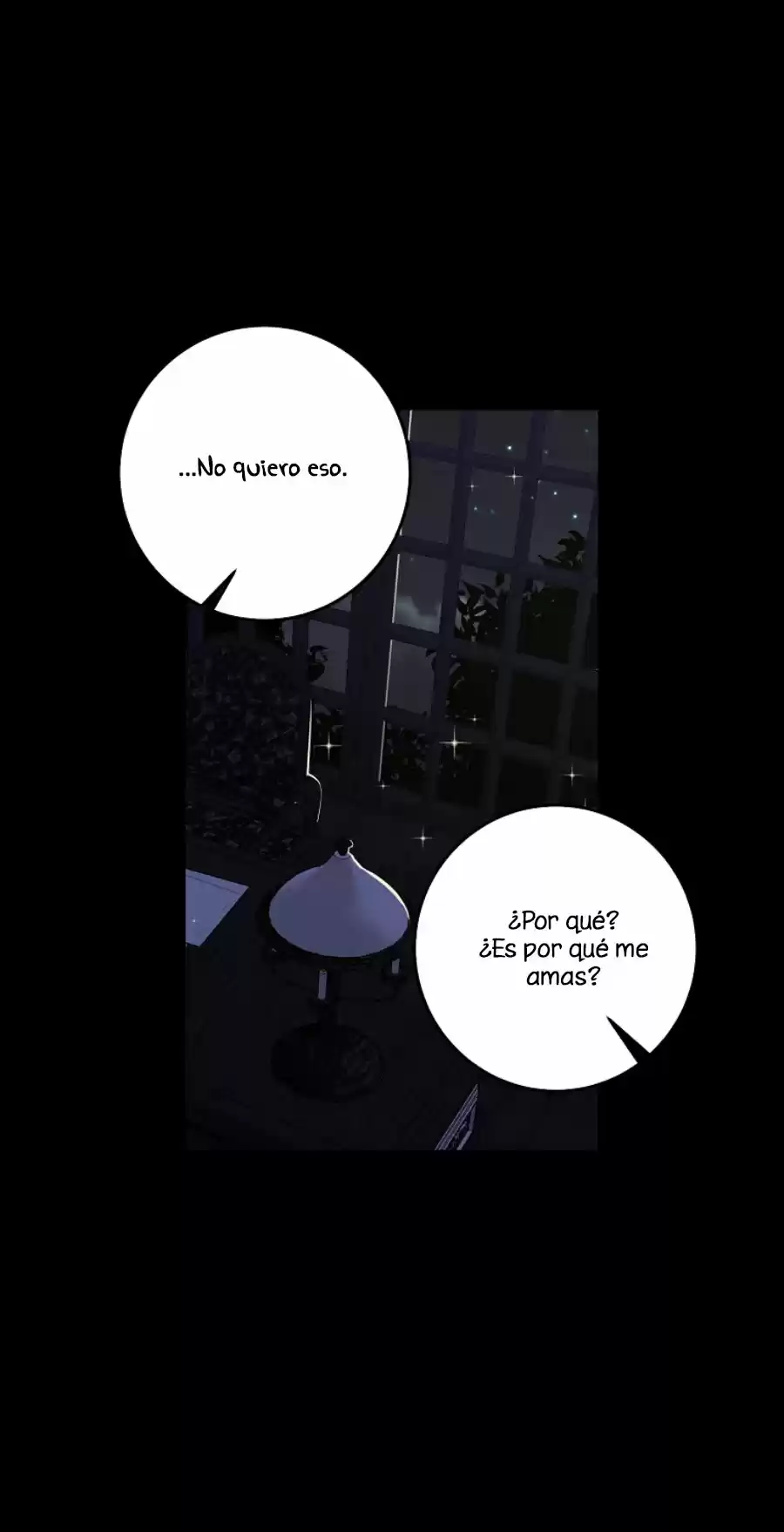 Soy Hija De Esta Casa - Capítulo 138 - Página 18 - LectorTMOo