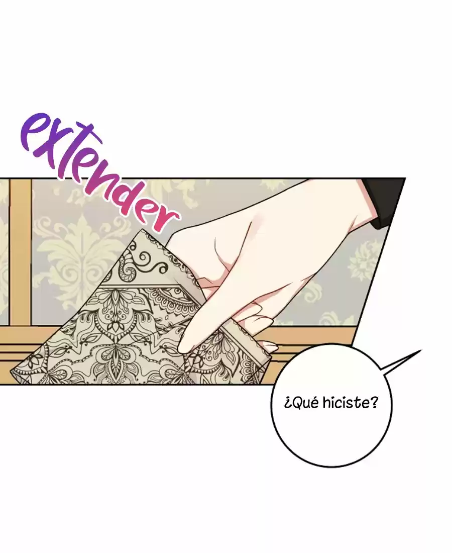 Soy Hija De Esta Casa - Capítulo 138 - Página 36 - LectorTMOo