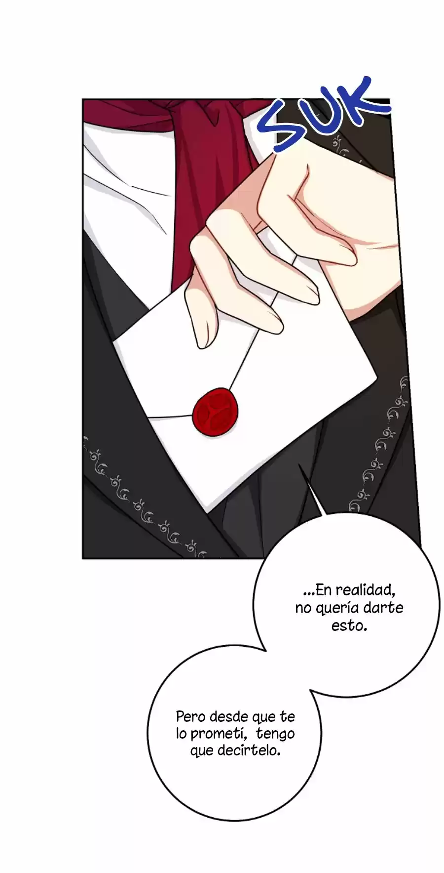 Soy Hija De Esta Casa - Capítulo 138 - Página 46 - LectorTMOo
