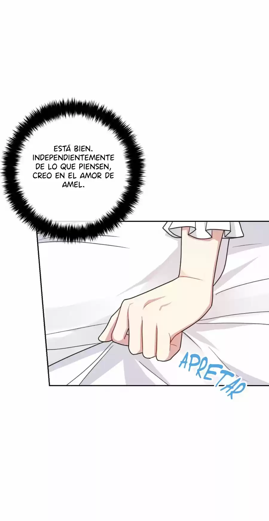 Soy Hija De Esta Casa - Capítulo 138 - Página 50 - LectorTMOo