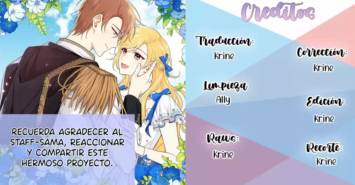 Soy Hija De Esta Casa - Capítulo 138 - Página 68 - LectorTMOo