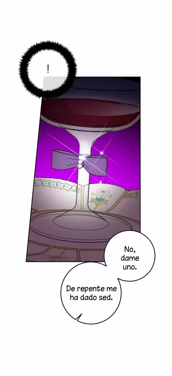 Soy Hija De Esta Casa - Capítulo 139 - Página 8 - LectorTMOo