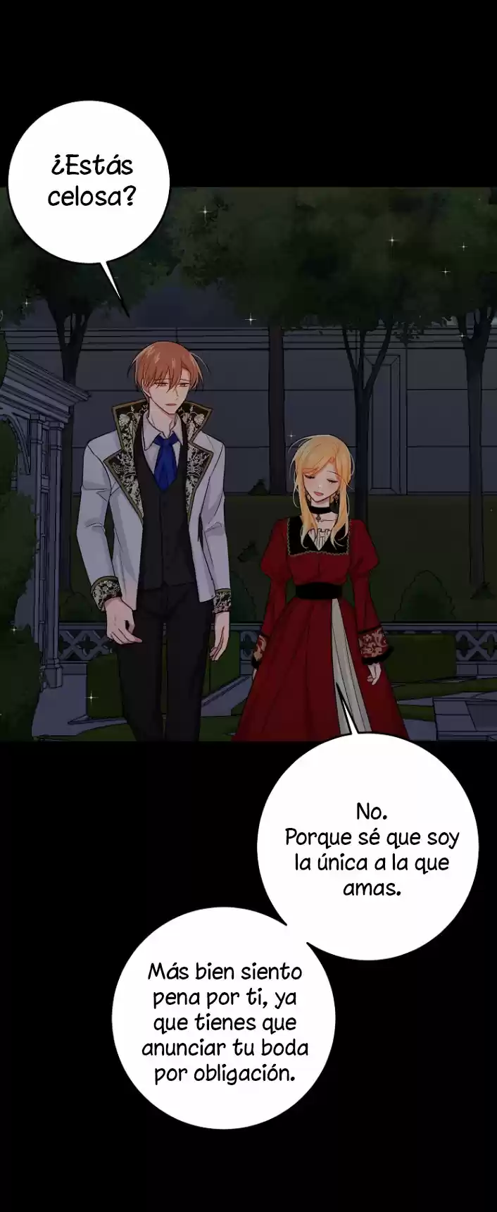 Soy Hija De Esta Casa - Capítulo 139 - Página 16 - LectorTMOo