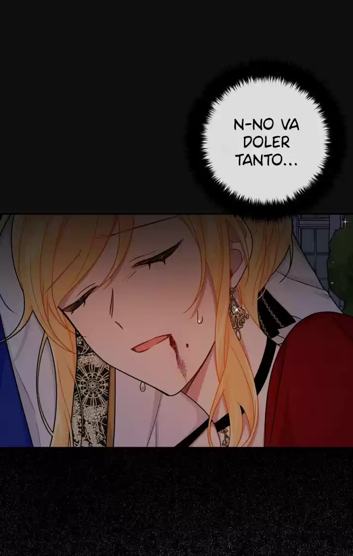 Soy Hija De Esta Casa - Capítulo 139 - Página 31 - LectorTMOo