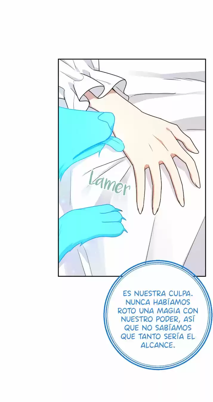 Soy Hija De Esta Casa - Capítulo 139 - Página 37 - LectorTMOo