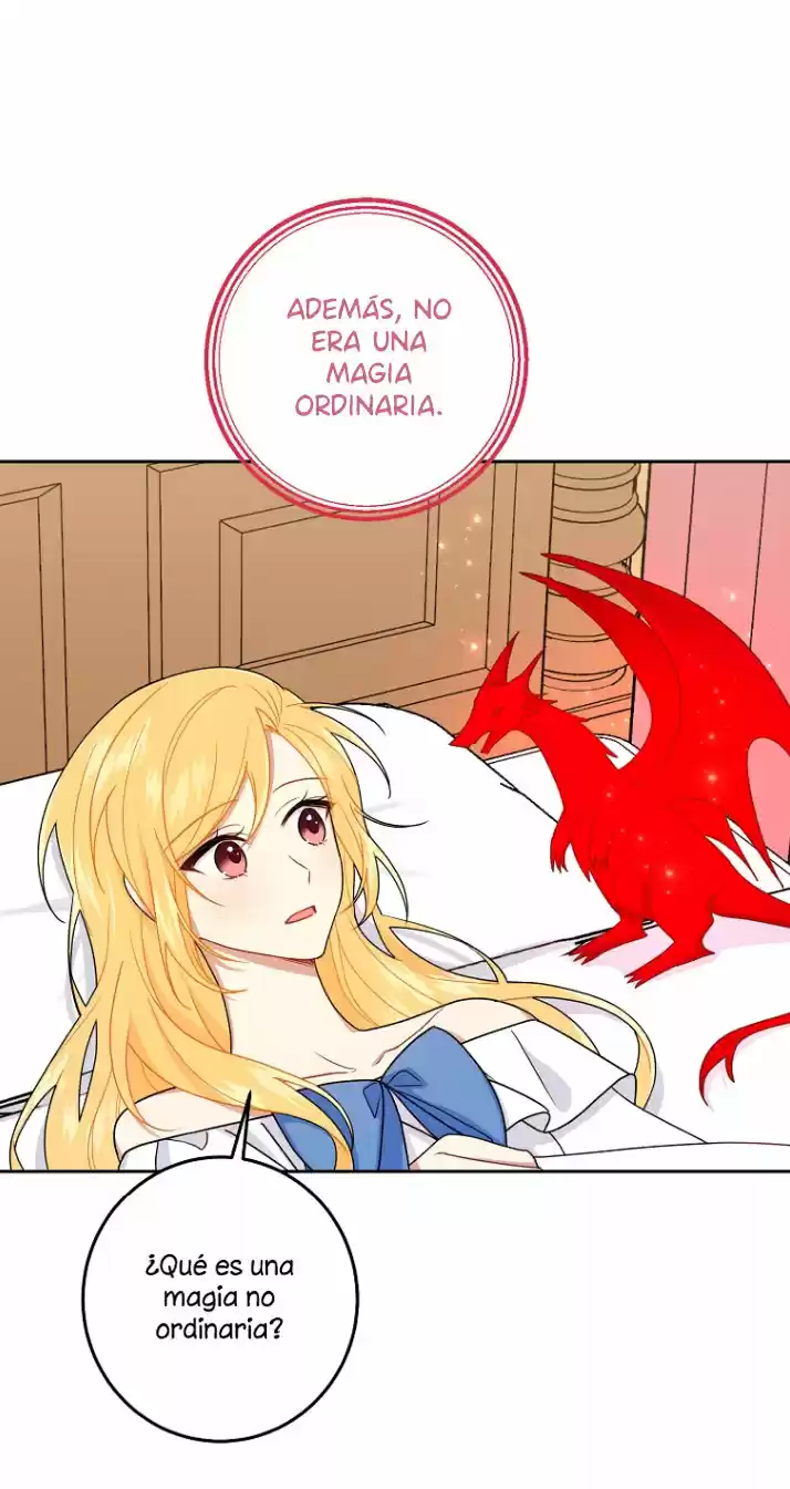 Soy Hija De Esta Casa - Capítulo 139 - Página 38 - LectorTMOo