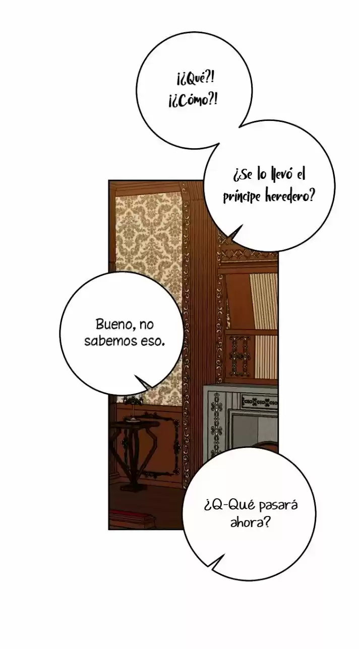 Soy Hija De Esta Casa - Capítulo 139 - Página 49 - LectorTMOo