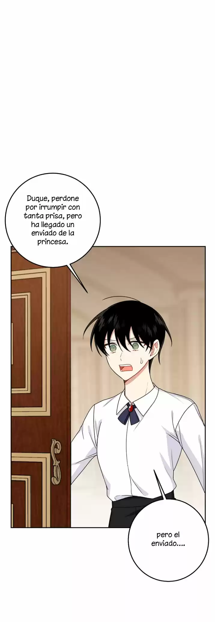 Soy Hija De Esta Casa - Capítulo 139 - Página 56 - LectorTMOo