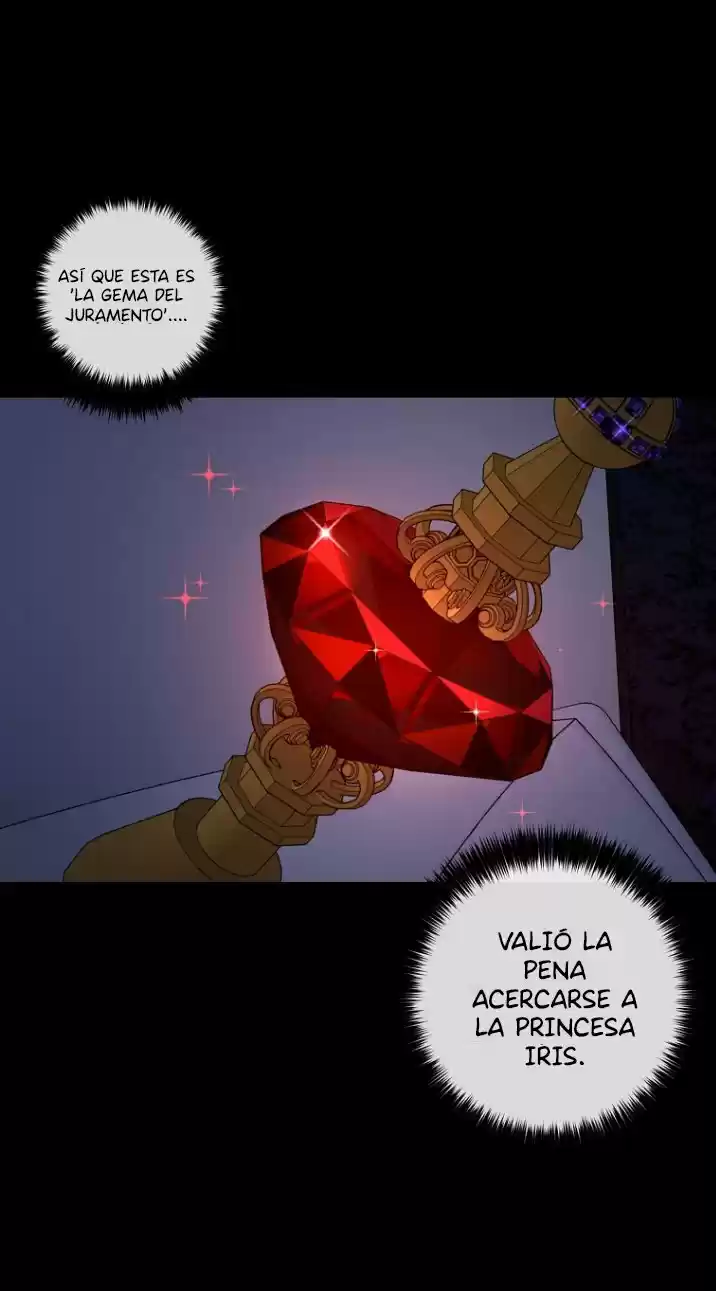 Soy Hija De Esta Casa - Capítulo 139 - Página 61 - LectorTMOo