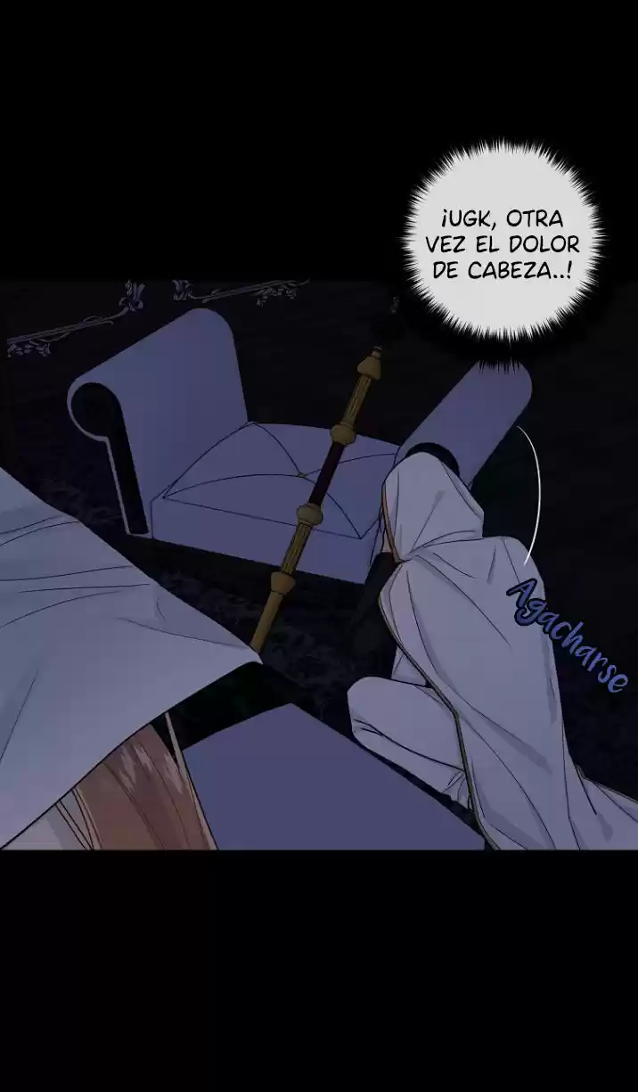 Soy Hija De Esta Casa - Capítulo 139 - Página 68 - LectorTMOo