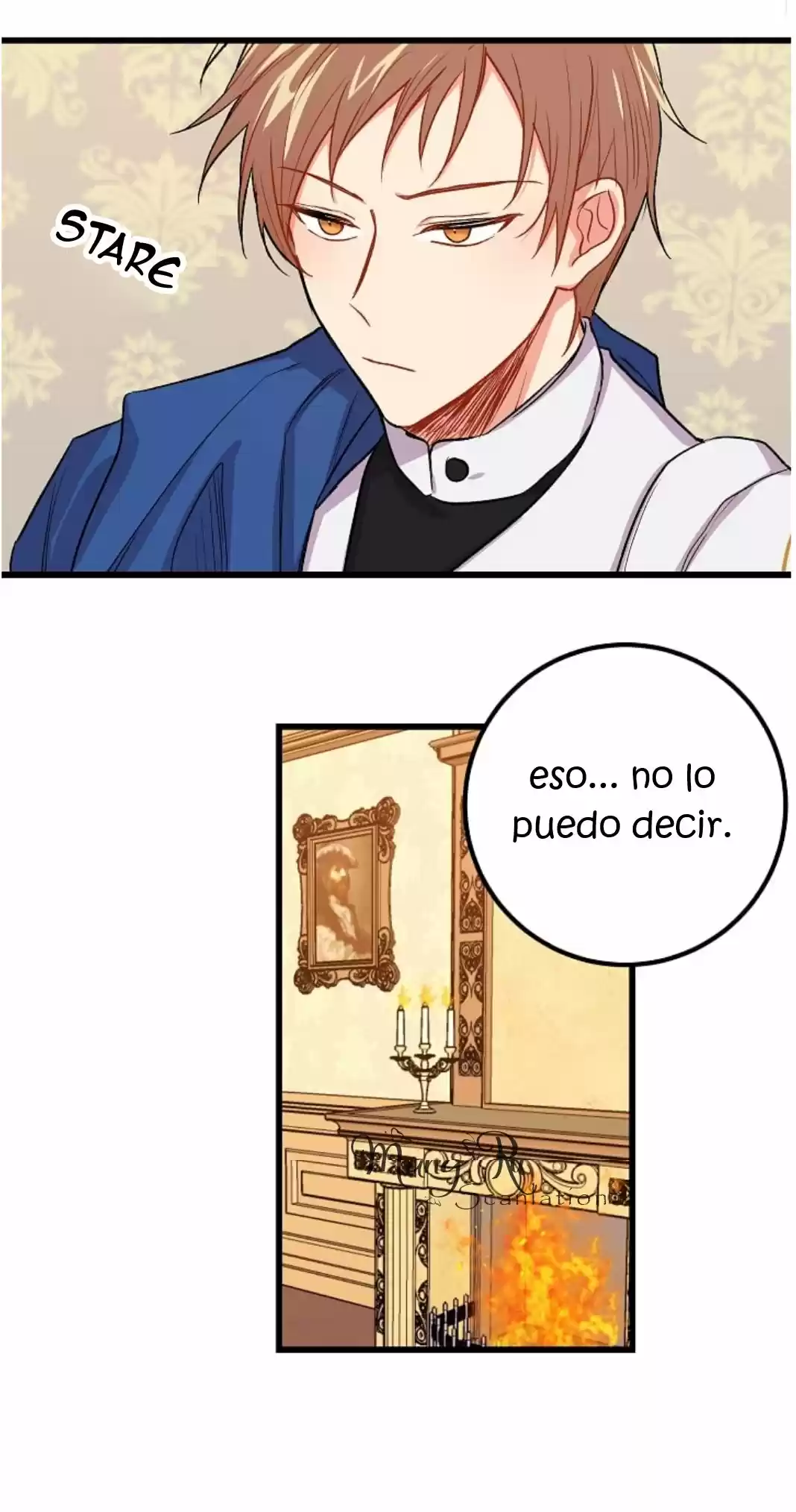 Soy Hija De Esta Casa - Capítulo 14 - Página 10 - LectorTMOo