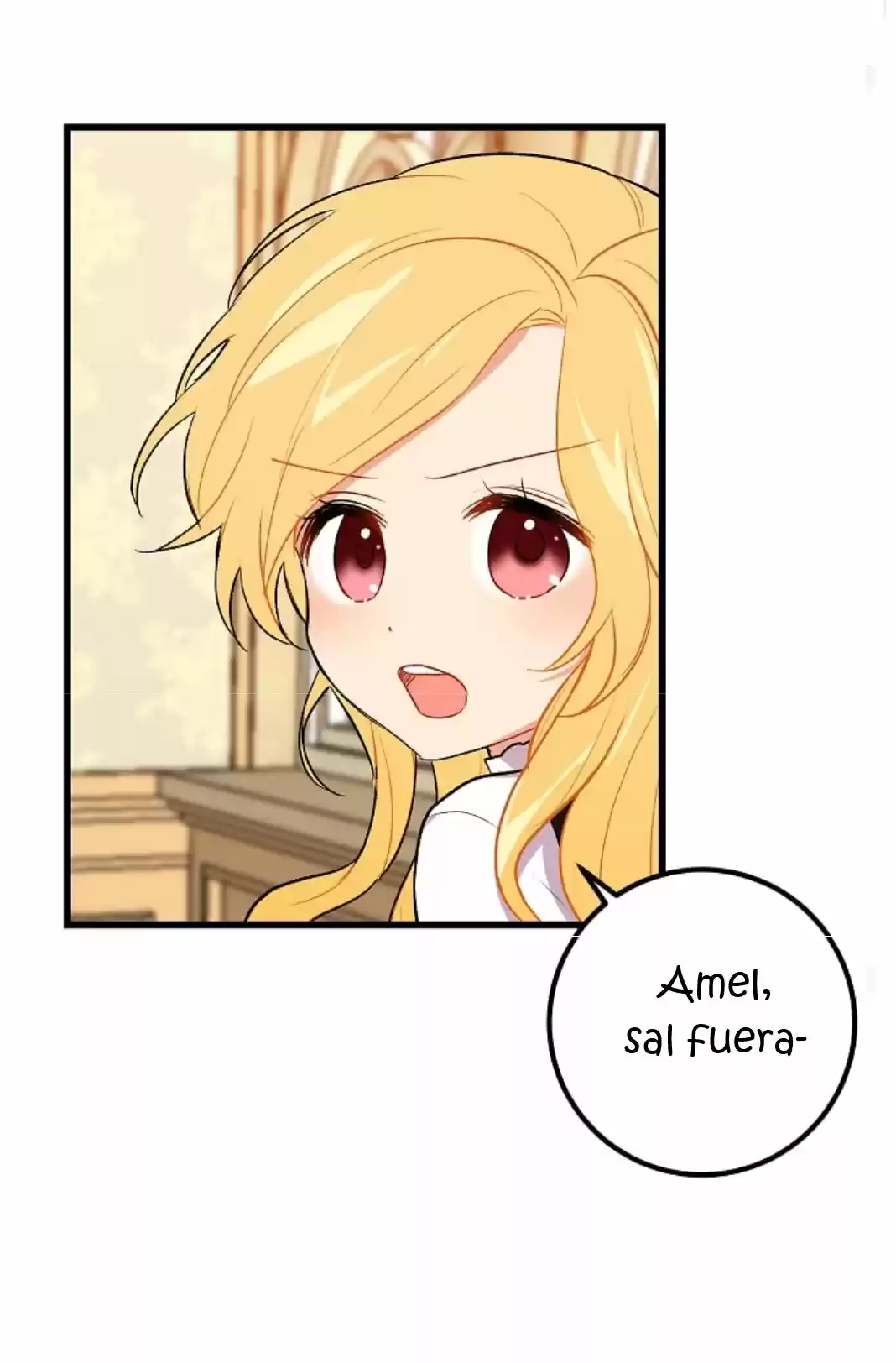 Soy Hija De Esta Casa - Capítulo 14 - Página 13 - LectorTMOo