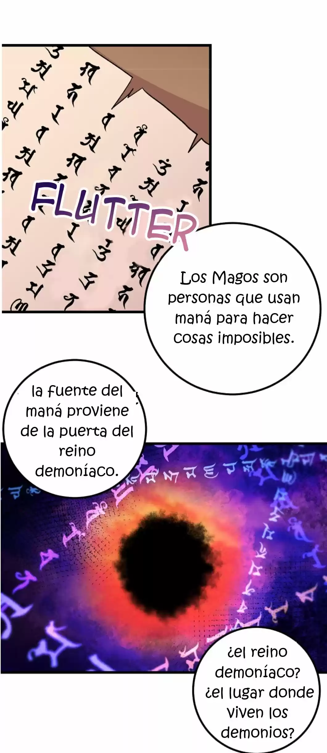 Soy Hija De Esta Casa - Capítulo 14 - Página 16 - LectorTMOo