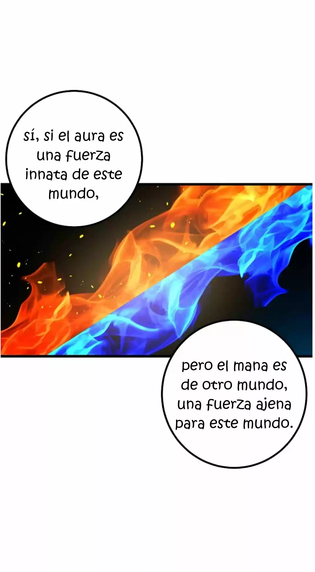 Soy Hija De Esta Casa - Capítulo 14 - Página 17 - LectorTMOo