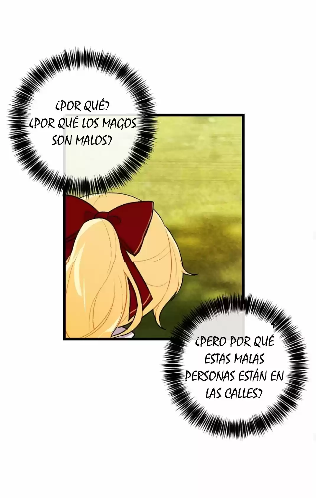 Soy Hija De Esta Casa - Capítulo 14 - Página 27 - LectorTMOo