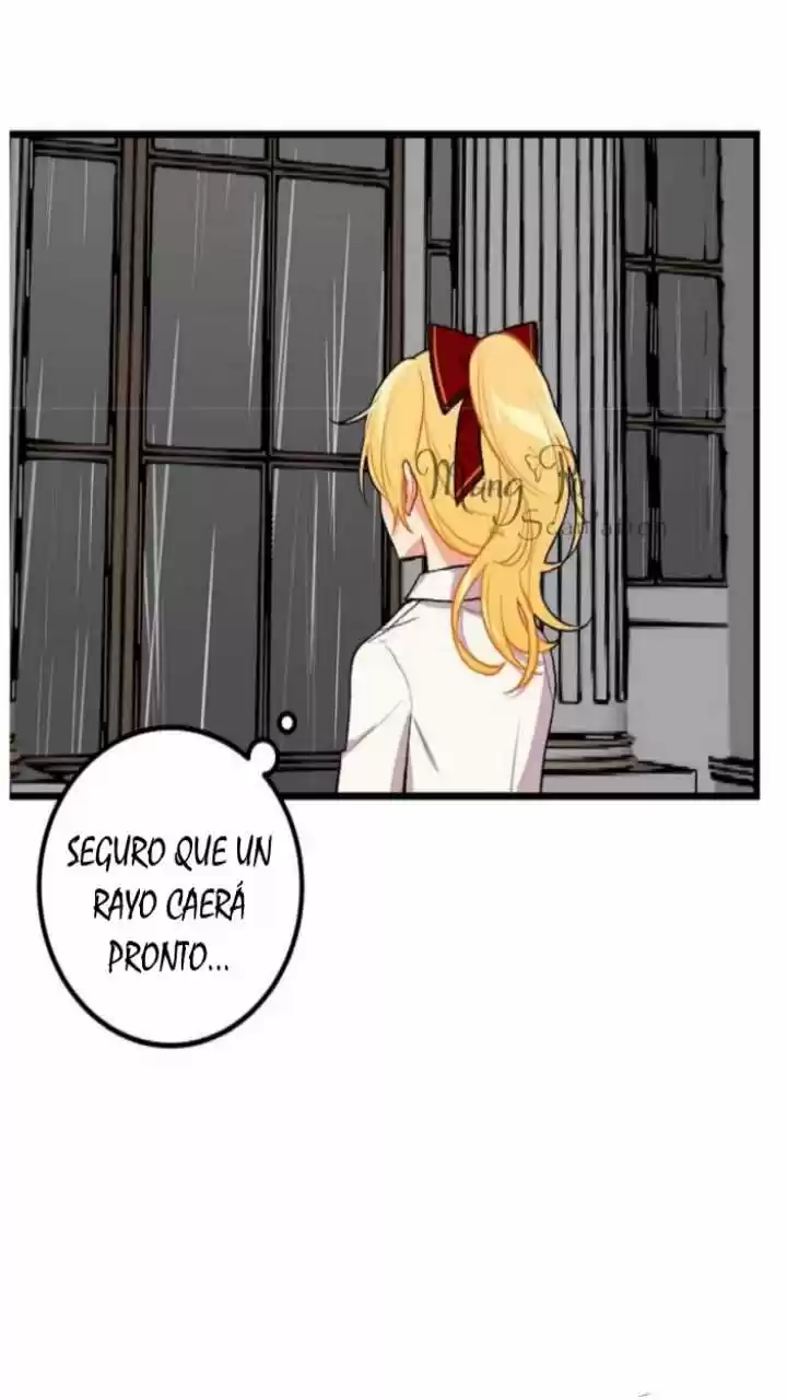 Soy Hija De Esta Casa - Capítulo 14 - Página 45 - LectorTMOo
