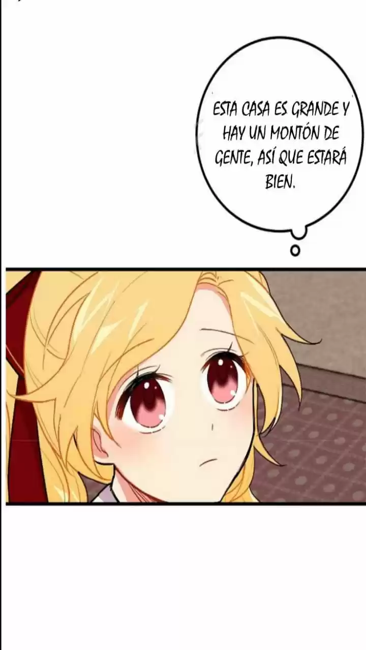 Soy Hija De Esta Casa - Capítulo 14 - Página 46 - LectorTMOo