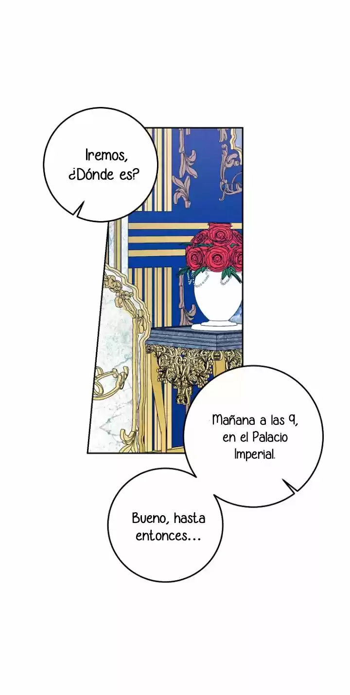 Soy Hija De Esta Casa - Capítulo 140 - Página 8 - LectorTMOo