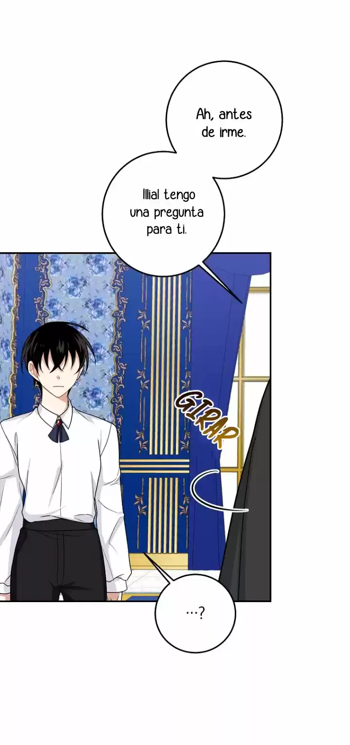 Soy Hija De Esta Casa - Capítulo 140 - Página 9 - LectorTMOo