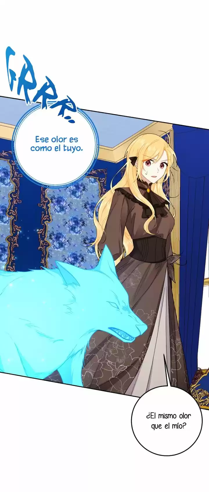 Soy Hija De Esta Casa - Capítulo 140 - Página 16 - LectorTMOo