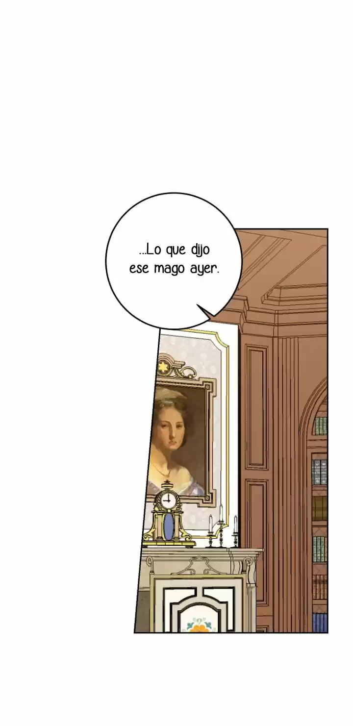 Soy Hija De Esta Casa - Capítulo 140 - Página 31 - LectorTMOo