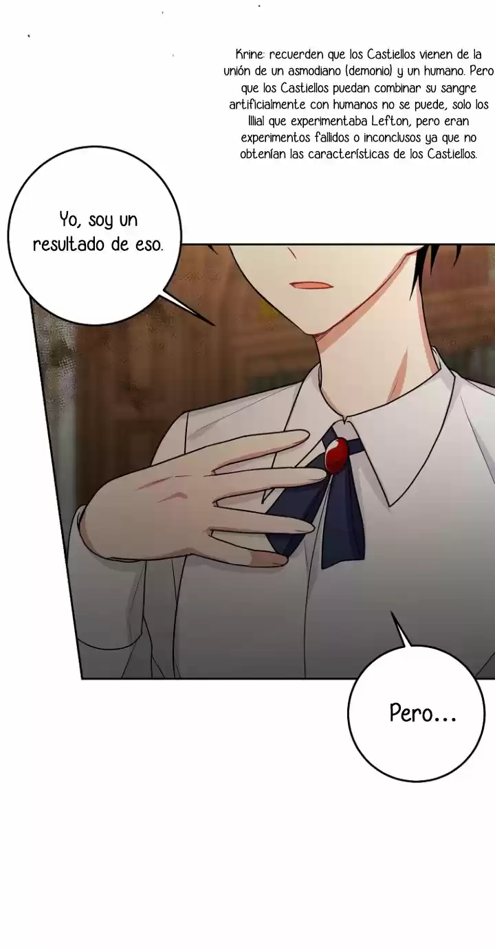 Soy Hija De Esta Casa - Capítulo 140 - Página 35 - LectorTMOo