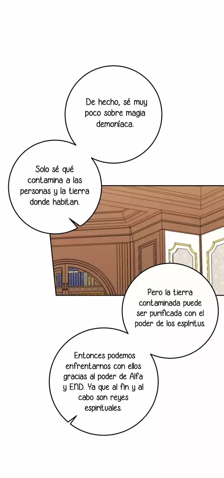 Soy Hija De Esta Casa - Capítulo 140 - Página 39 - LectorTMOo